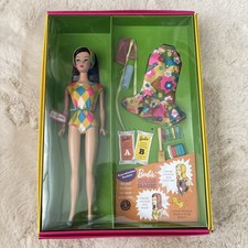 Mattel RIPRODUZIONE MIDNIGHT