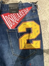 Jeans dsquared2 - jeans,