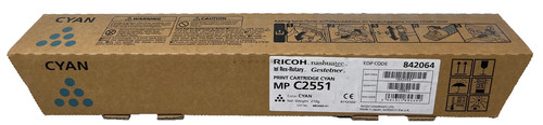 Ricoh 842064 type c2551he - type,