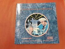 Nathan Never Fantascienza + Albo Lugano - Glamour International 1992