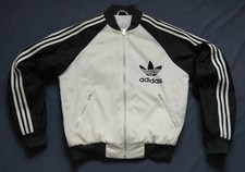 Adidas Giacca Bomber Vintage