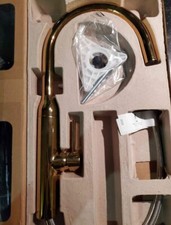 Rubinetto cucina miscelatore