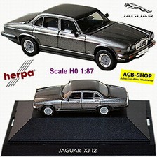 Jaguar 3 berlina serie - 12, 5.3