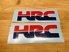 Honda CBR 125 Adesivi Sticker