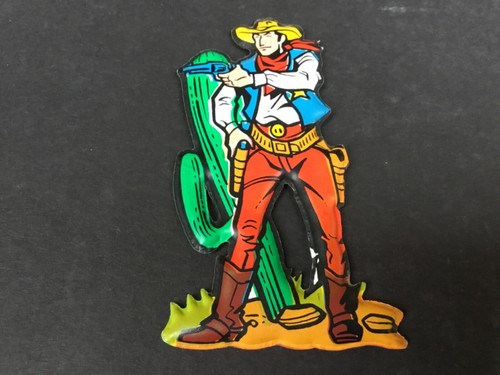 Mio plasteco serie cow - cow, boys