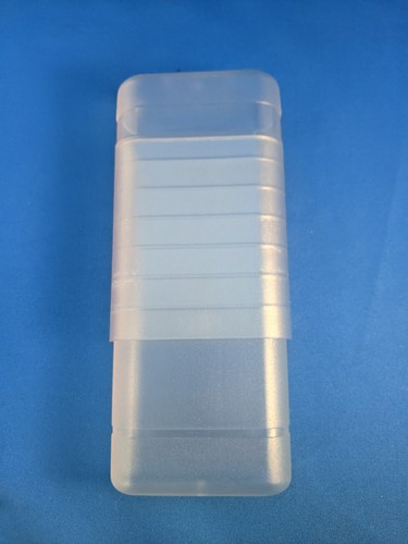 Portasigari plastica - portasigari,