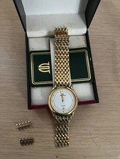 orologio margi oro bianco