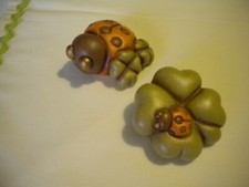 Coppia coccinelle thun con - coppia,