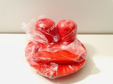 🔵 set sale pepe + senapiera