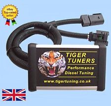 Scatola tuning chip diesel Ford Fiesta Focus Mondeo 1.4 1.6 1.8 2.0 TDCi 