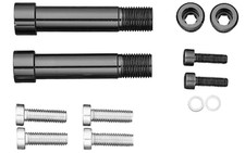 KIT ASSALI SANTA CRUZ V10 6.0