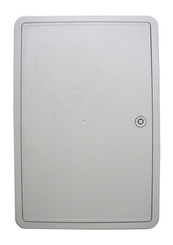 Sportello contatore abs - contatore,