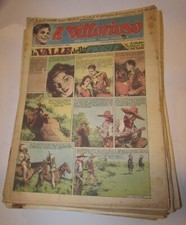 Vittorioso anno 1948 52 - 1948, 1/52