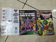 Lotto N.3P.Z.L'UOMO RAGNO