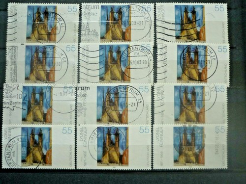 Brd 2002 pittura - 2002:, 50