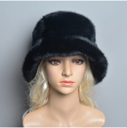 Cappello bomber donna