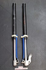 FORCELLA CROSS HUSQVARNA 