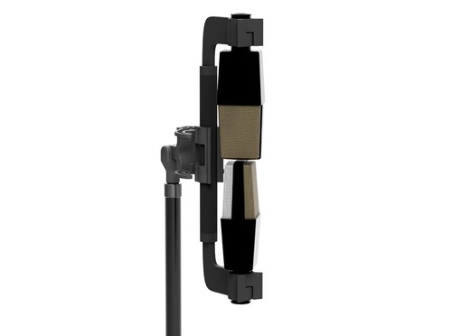 Supporto blumlein per - ms/xy/blumlein,