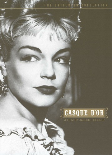 Casque dvd 2005 - d'or/dvd, *2005*