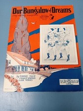 Il nostro bungalow dei sogni