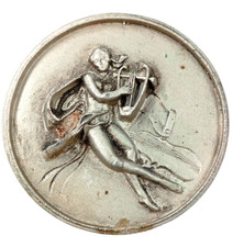 U10S*(REF8478) Medaglia di