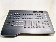 PANASONIC DIGITAL AV MIXER