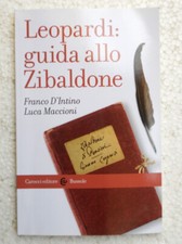 Leopardi guida allo - :,