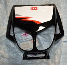 Carena Placca Faro DERBI SENDA