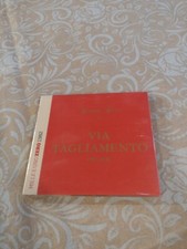 RENATO ZERO VIA TAGLIAMENTO MILLE E UNO ZERO RARO 2 CD EDITORIALE 2019 NUOVO