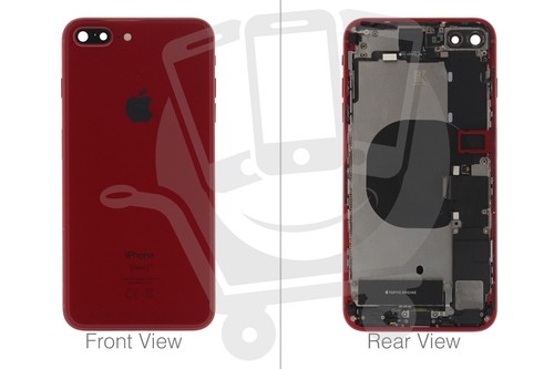 Cover batteria rossa - , prodotto