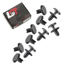 10 x Clip Fissaggio Paraurti