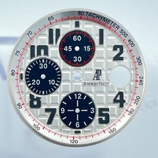 Audemars piguet royal - audemars,