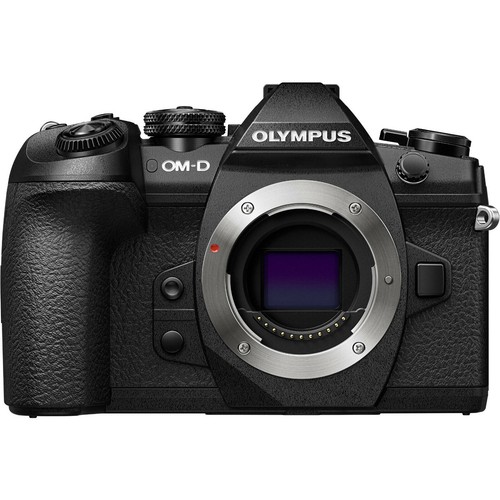 Olympus m1 mark - e-m1,