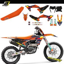 KIT ADESIVI BLACKBIRD + SELLA