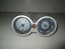 Contachilometri Strumentazione