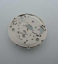 Piastra di lavoro per ETA