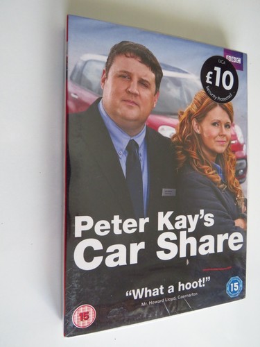 Peter kay car - peter, /