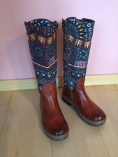 Stivali donna like vintage