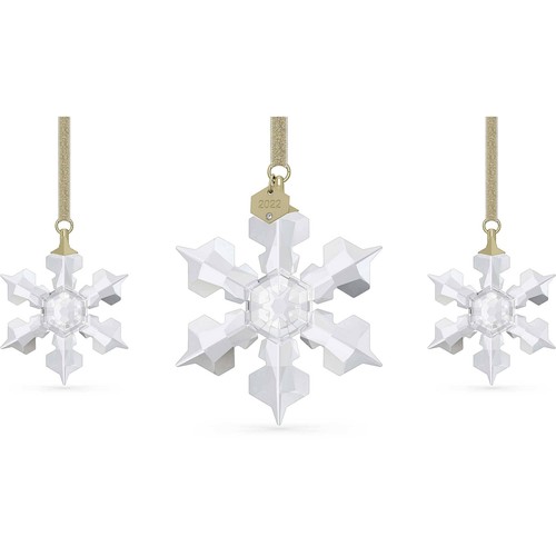 Annual edition set decorazioni - annual,