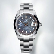 Orologi automatici madreperla