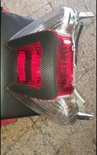 Stop Posteriore Originale YAMAHA TMAX 500 08/12