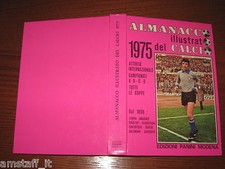 ALMANACCO ILLUSTRATO DEL