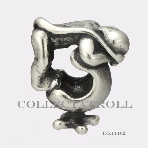 Autentica trollbeads silver - autentica,
