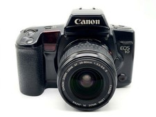 Canon EOS 10 Kit Reflex 35mm