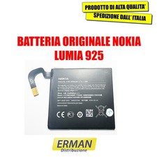 BATTERIA ORIGINALE NOKIA LUMIA