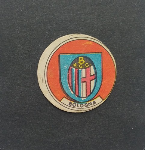 Disco calcio vav 1956 per - disco, 1956-57