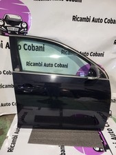 Portiera Anteriore Destra Volkswagen Golf 6  Variant SW 2010 Sensa Specchietto 