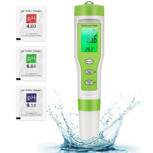 Misuratore acqua in1 - acqua, con