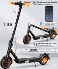 Monopattino Elettrico Todimart