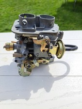 Carburatore Weber 34 DMTR 21